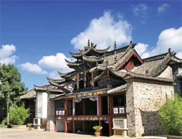 曲靖以全域旅游為引領，打造舒適的文旅體驗
