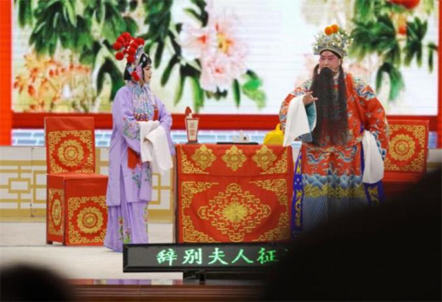 文旅策劃|以文塑旅、以旅彰文，和合共生，文化讓旅游更“聚人氣”