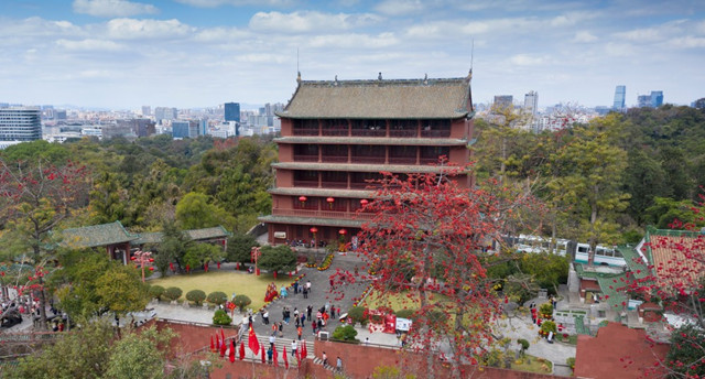 經(jīng)過近20年的長跑，廣州博物館新館建設終于有了眉目。