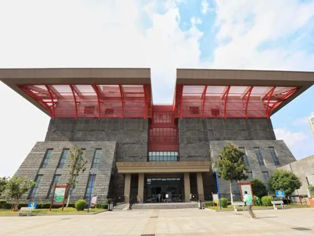 博物館設(shè)計規(guī)劃用地面積有什么要求？