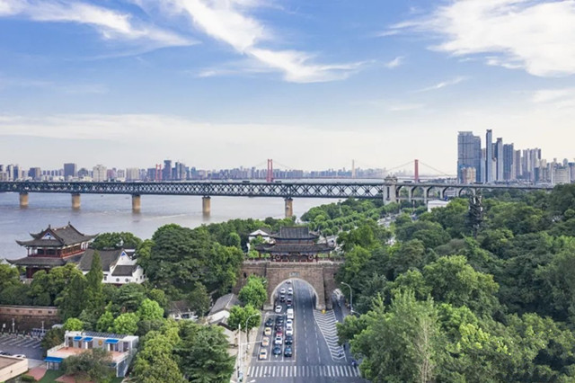 武漢建設(shè)長江國家博物館，打造長江國家文化公園