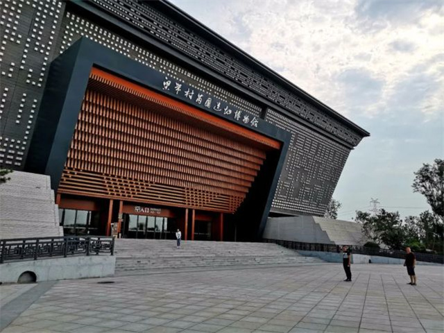 博物館設(shè)計(jì)建設(shè)大省陜西2023年將有何大動(dòng)作？