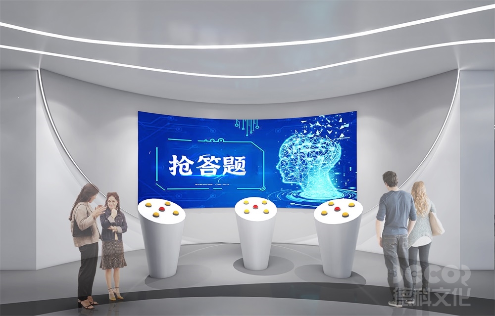 云展館設(shè)計如何提升展覽的體驗(yàn)？