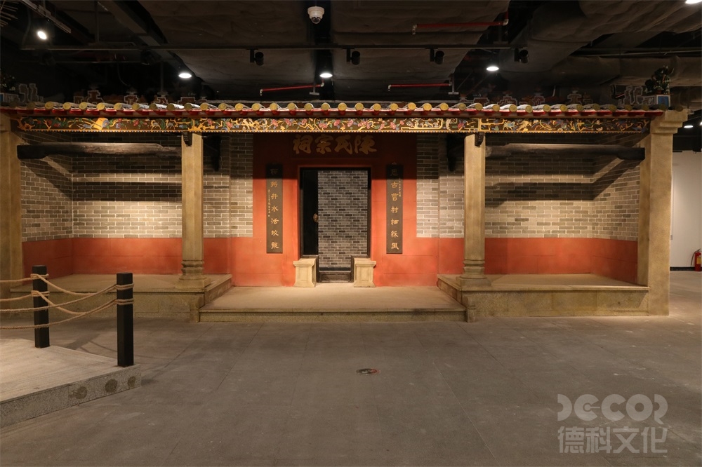 在產(chǎn)品展覽廳設(shè)計中，如何合理利用展示空間