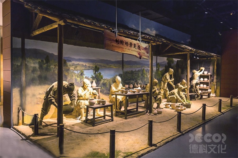 在展廳裝修中，如何利用投影設(shè)備展示多媒體內(nèi)容