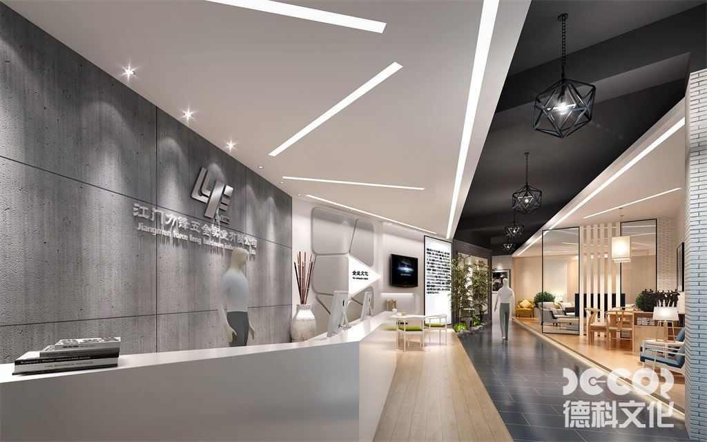 五金展覽廳設(shè)計中如何考慮展品的保護(hù)和防盜措施？