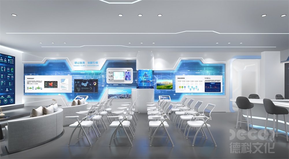 科普展館設(shè)計中，如何設(shè)計觀眾的學(xué)習(xí)方式