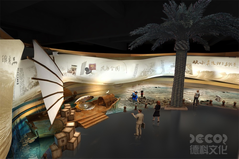 企業(yè)展廳設(shè)計(jì)公司如何應(yīng)對(duì)展覽的展品保險(xiǎn)和風(fēng)險(xiǎn)控制？