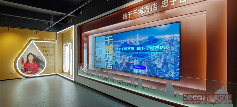 展覽館設(shè)計(jì)中的展品年齡與保存狀態(tài)考量:展示與保護(hù)并重
