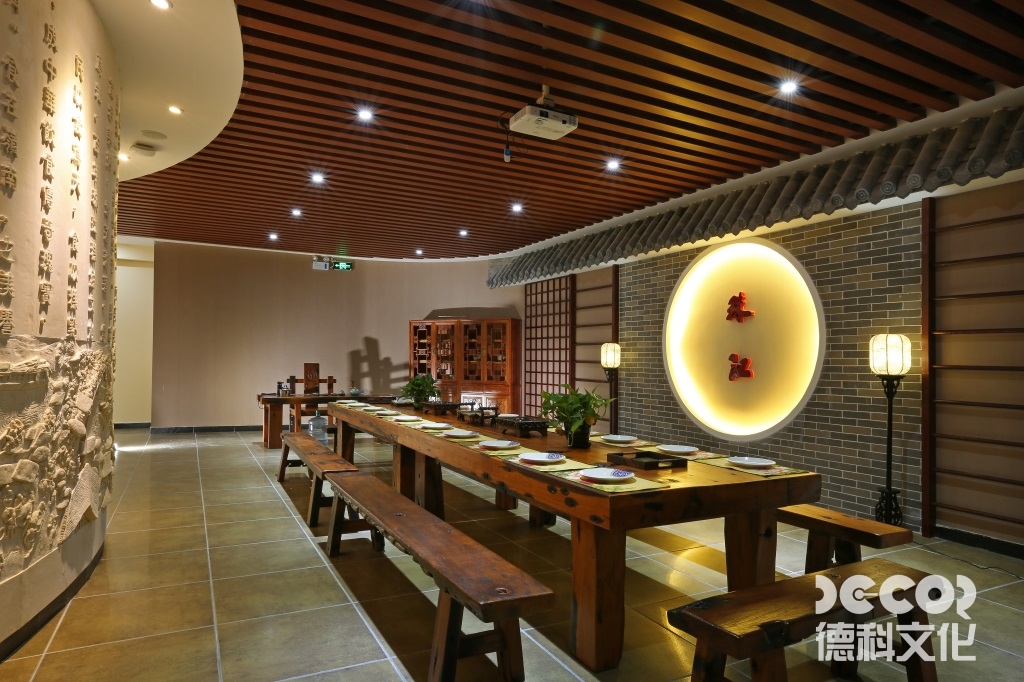 互動展廳裝修如何平衡互動性和展示內(nèi)容的完整性？