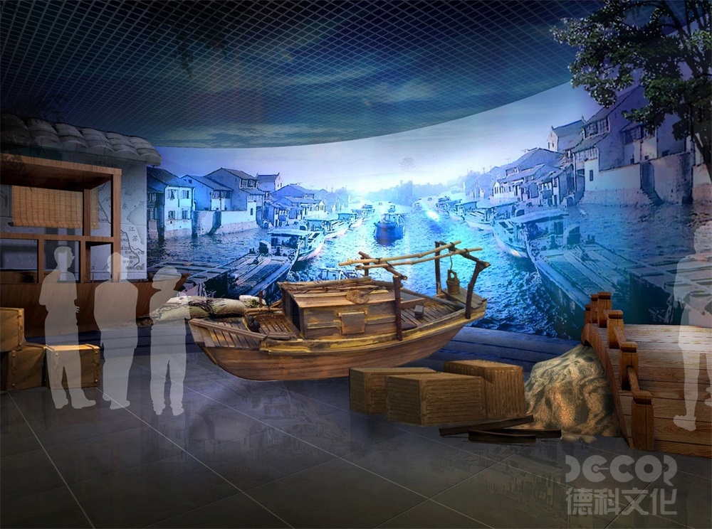 地方博物館設(shè)計如何兼顧展覽和保存文物的需求？
