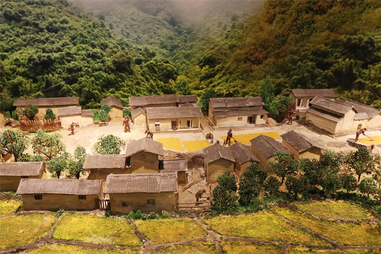 場景復原在歷史研究中的局限性是什么？