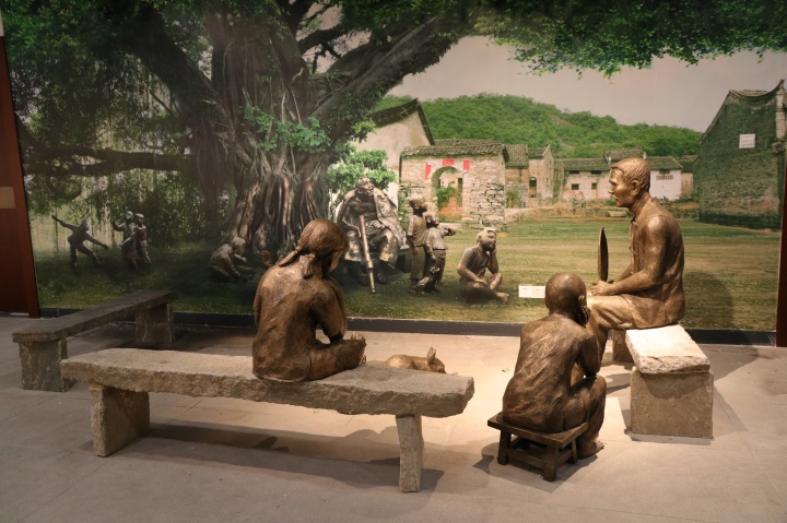 場(chǎng)景復(fù)原可以幫助觀眾建立情感共鳴嗎？
