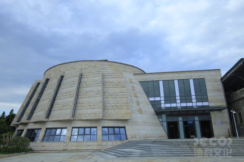 博物館裝修中如何與展廳建筑和裝修風(fēng)格相協(xié)調(diào)？