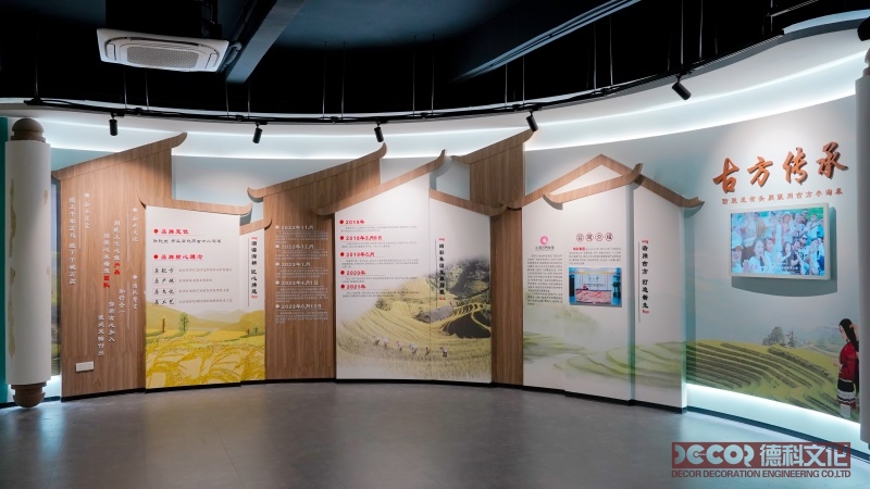 展廳裝修中如何利用實時數(shù)據(jù)分析優(yōu)化展覽效果和布局？