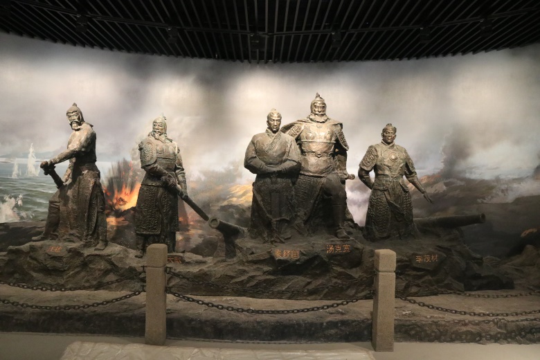 如何確保雕塑博物館裝修風(fēng)格與其收藏的藝術(shù)品協(xié)調(diào)一致？