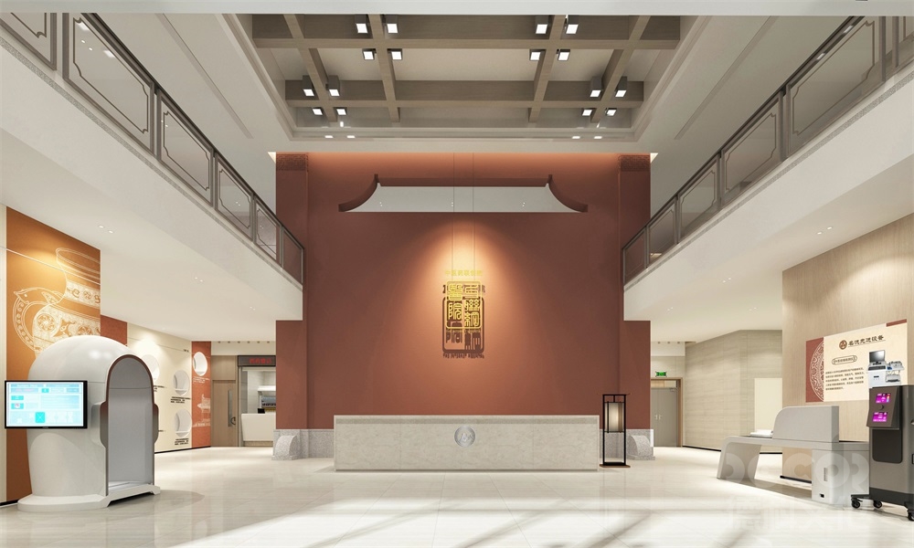 在產品體驗展廳裝修中，如何設計展示屏幕的內容？