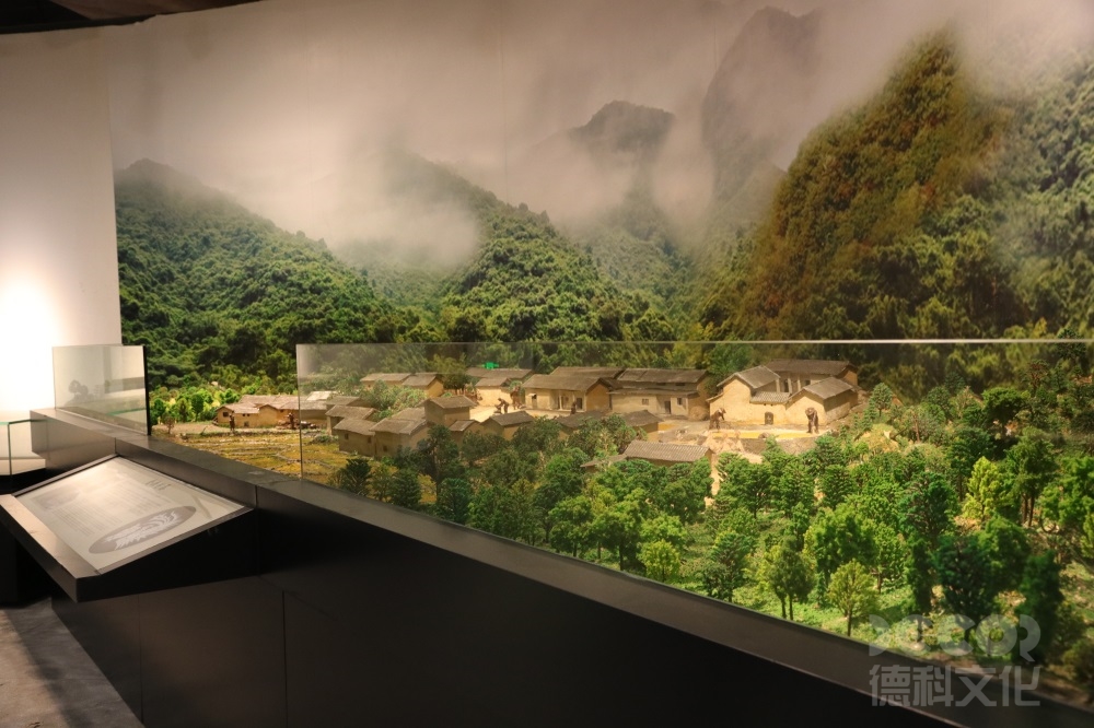自然歷史展覽館設(shè)計如何通過展品講述自然歷史的演變故事？