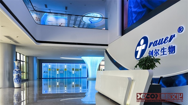 在展覽廳設(shè)計(jì)中，最有效的主題展示方式是什么？