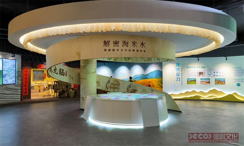 不同城市展廳裝修的成本差異？