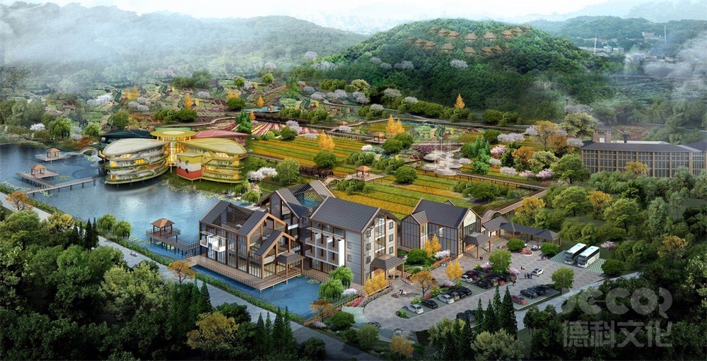 兒童教育展館設(shè)計中，互動展項應(yīng)該如何設(shè)置？