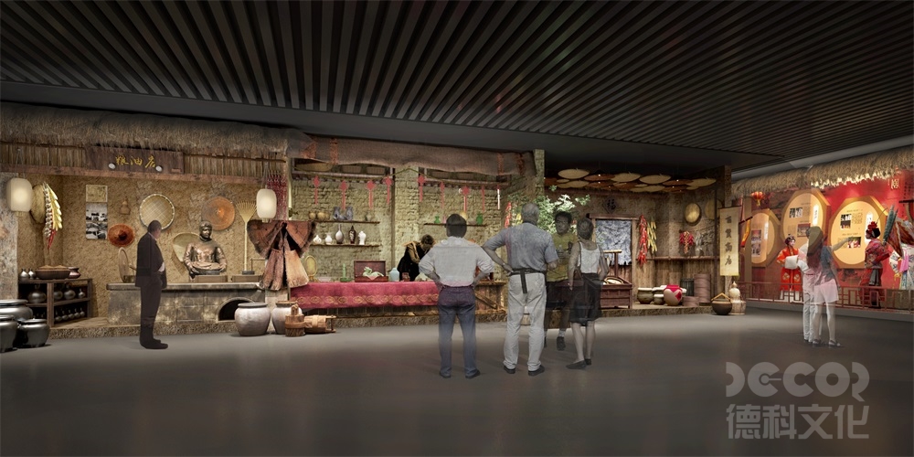 博物館裝修地下室展廳的防水防潮報(bào)價(jià)？