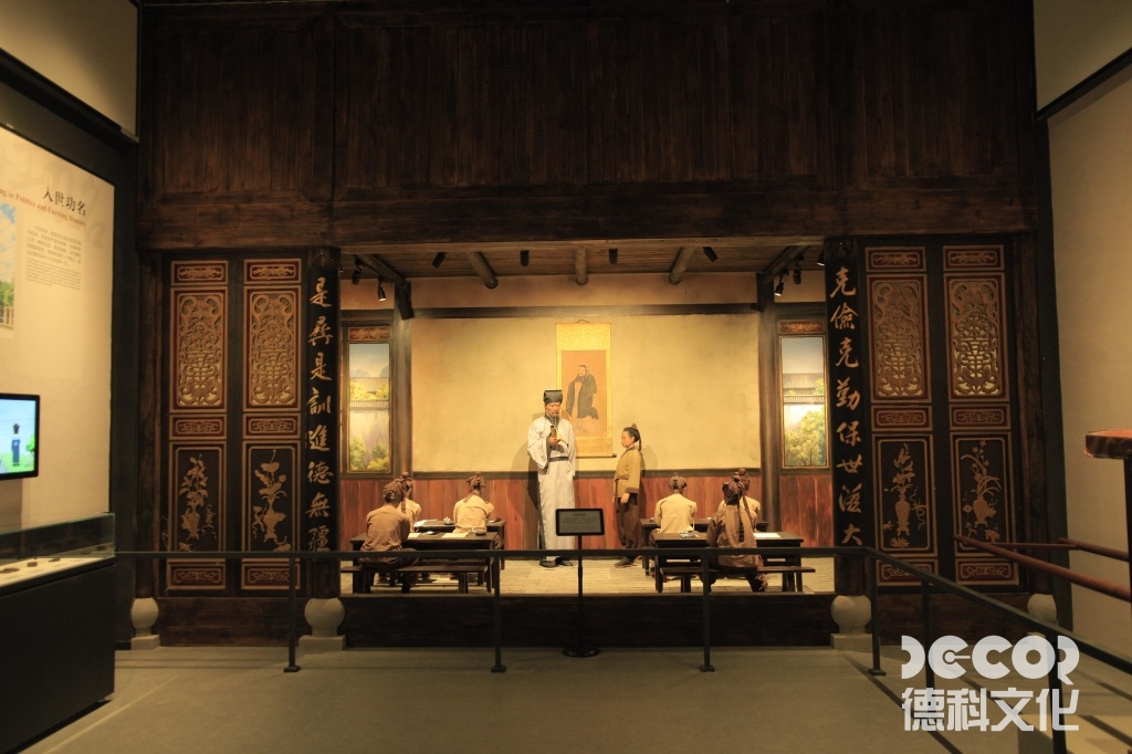 燈光設(shè)計(jì)對(duì)整體博物館裝修報(bào)價(jià)的影響？