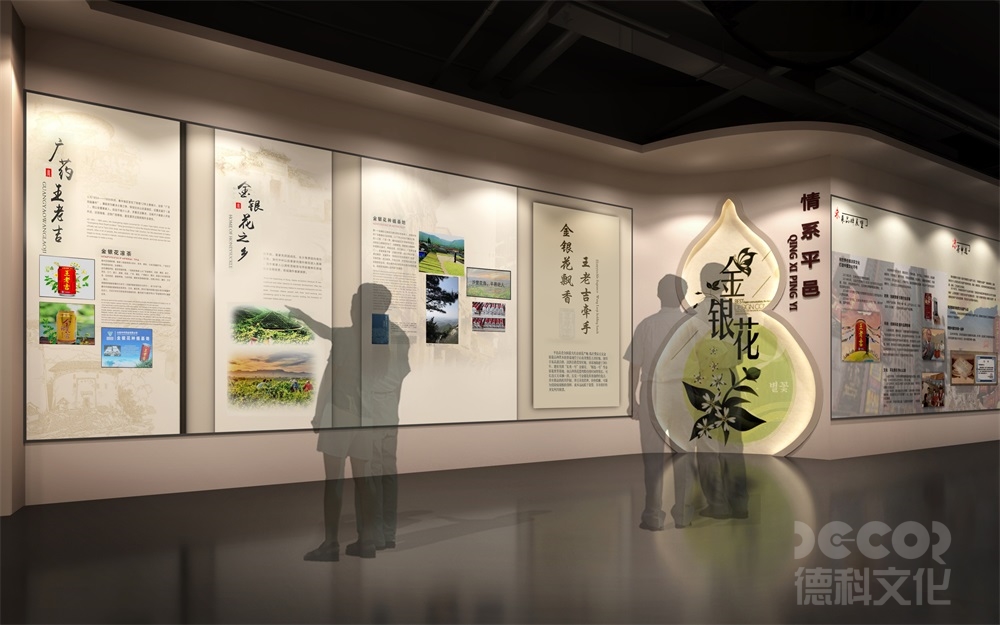 博物館裝修中如何處理展品的展示技術(shù)？