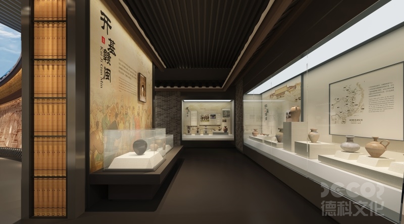 展廳裝修報(bào)價(jià)通常包含哪些費(fèi)用項(xiàng)目？