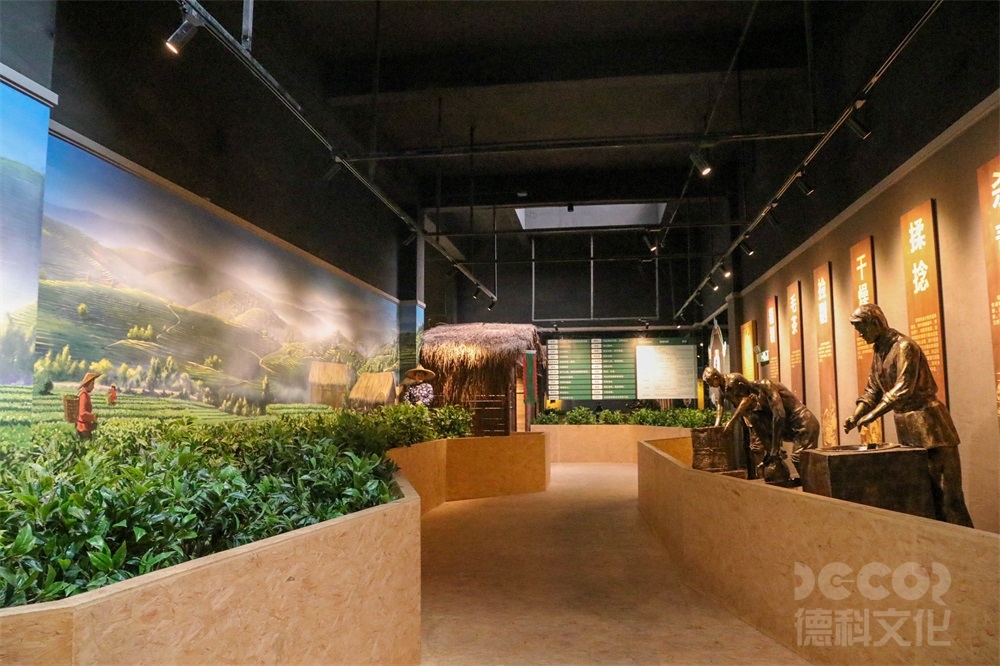 博物館常設(shè)展覽設(shè)計(jì)如何報(bào)價(jià)？
