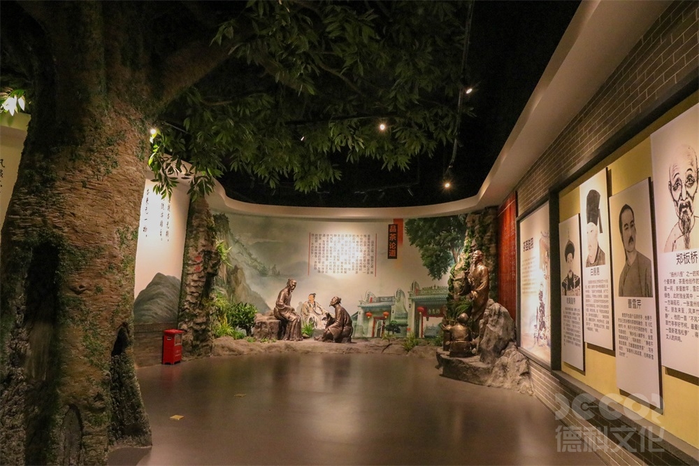 設(shè)計(jì)公司知名度對博物館設(shè)計(jì)報(bào)價(jià)的影響有多大？