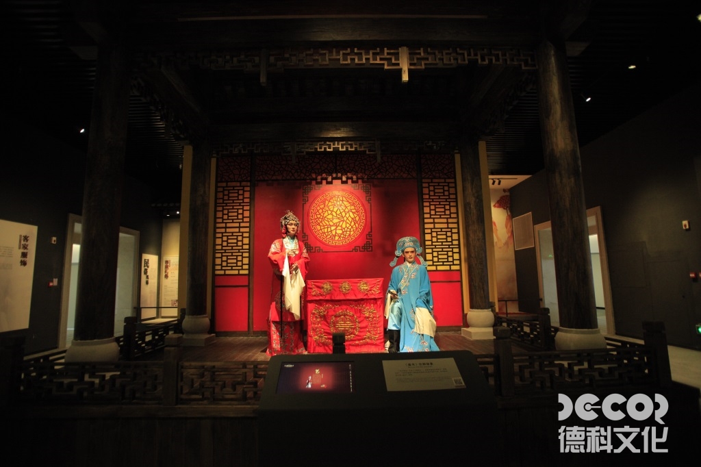 哪些政策支持數字博物館裝修公司？