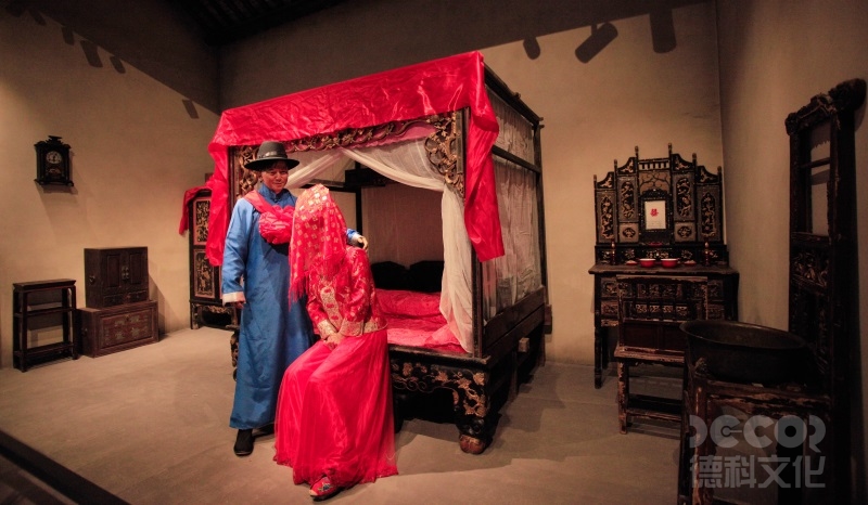 展館裝修報(bào)價(jià)中的措施項(xiàng)目費(fèi)包含哪些內(nèi)容？