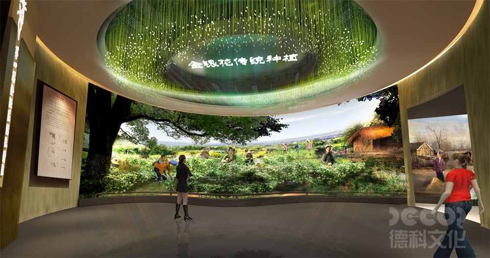 如何定義展館裝修報價指標？