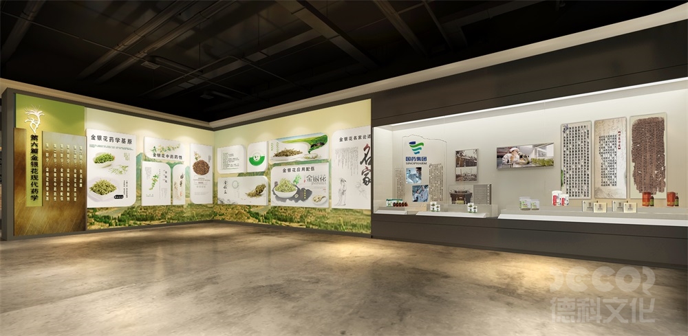 展館裝修報(bào)價(jià)過程中文物展柜與普通展柜的價(jià)差通常是多少？