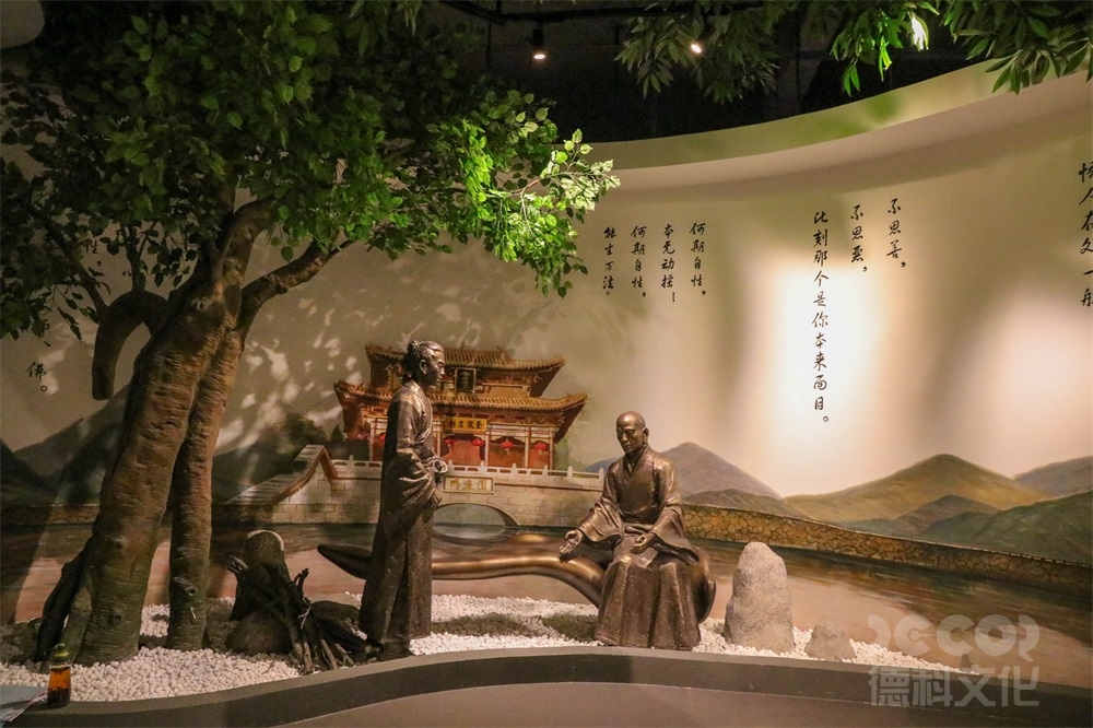 項(xiàng)目所在地如何影響博物館設(shè)計(jì)報(bào)價(jià)