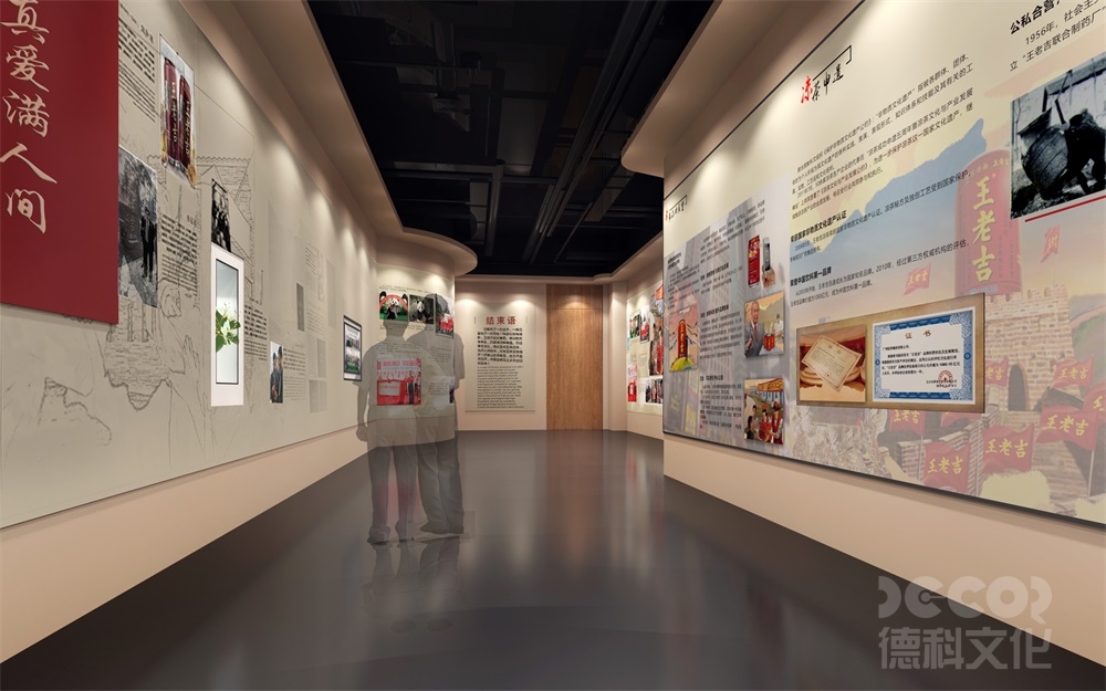 如何施工博物館的文物復(fù)制品展項(xiàng)？