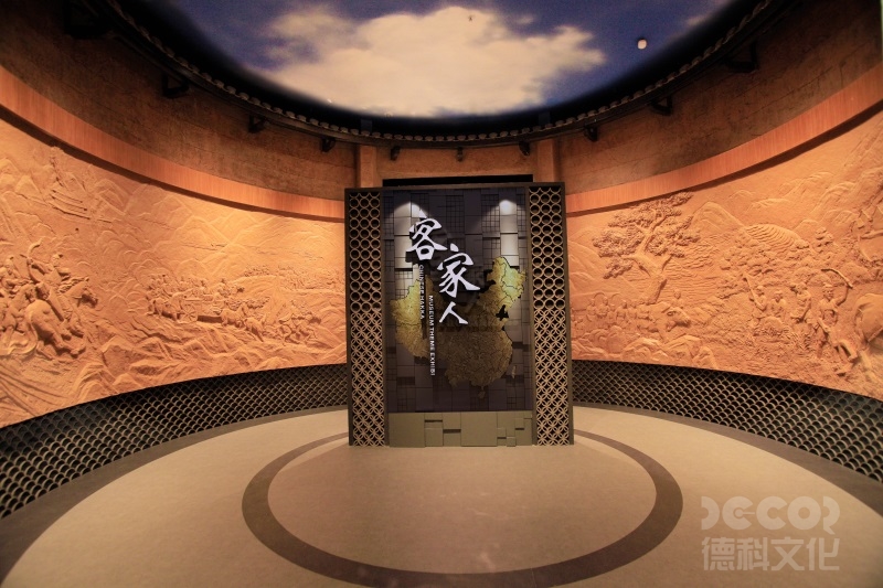 博物館展廳與商業(yè)展廳裝修報價差異？