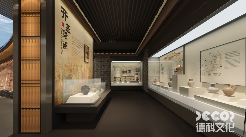 為什么海外項目的展館設(shè)計報價更高？