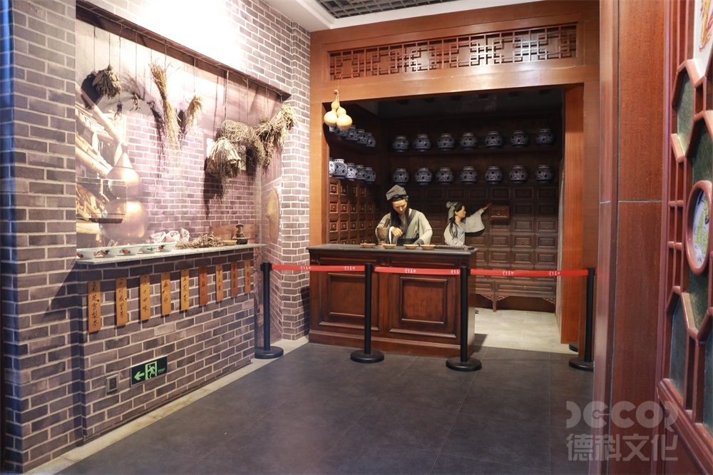 展館布展工程如何優(yōu)化展區(qū)的通風系統(tǒng)？