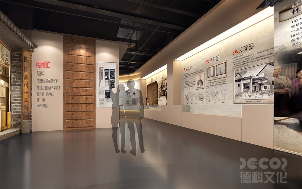 知名展廳裝修公司報(bào)價(jià)比普通公司貴多少