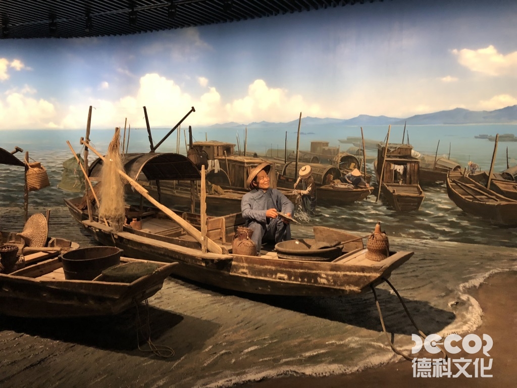 博物館裝修報價中玻璃穹頂的安裝費用？